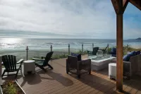 Sylvia Beach Hotel