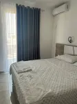 1 bedroom apartment with balcony - Apartments Subashi room 205 Hotels in Gjerana