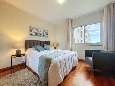 Senhora do Pilar by Atlantic Holiday Hotels in Santo Antonio