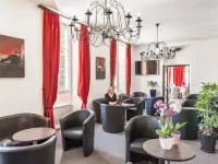 HI Brides-les-Bains Hotels in Savoie
