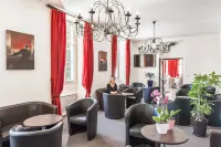 HI Brides-les-Bains Hotels in Brides-les-Bains