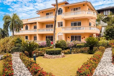 Paradise On Earth Hotel a 