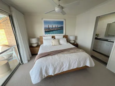 Waterfront at Mermaid Hotels near MERMAID WATERS NEWSAGENCY