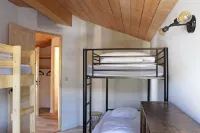 Apartment L'Aigle Hotels in Formigueres