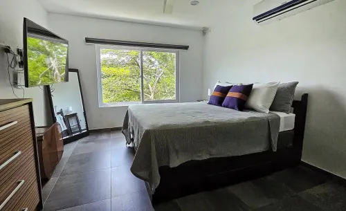 Casita Tamanique a 5min de Surf City Hotels in Caserio Hacienda San Alfonso