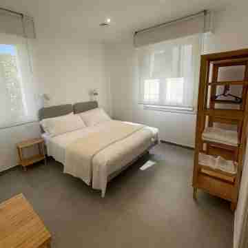 Villa Bianca apartments in Rimini a stone's throw from the sea Rooms