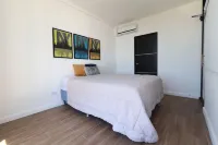 Apartamento con Vista Espectacular y Amenidades de Lujo! Hotels in Pozos