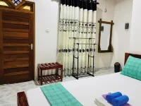 Black Panther Yala Standard Double Room