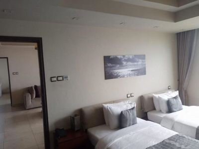 Shanzu Ocean Front 1 Bedroom Apartment
