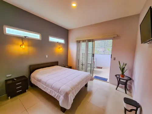 Natural, Relax, Safe & Private 5 Min from th beach