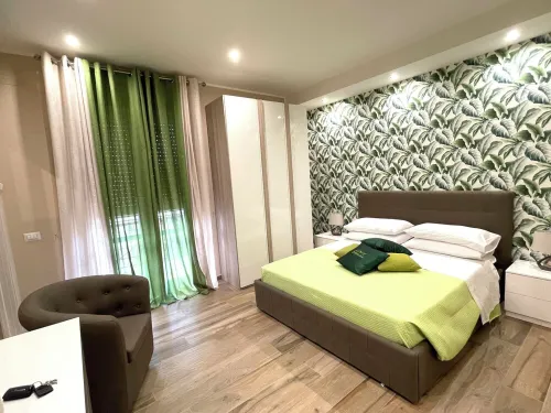 2 Bedroom Apartment in POMPEI