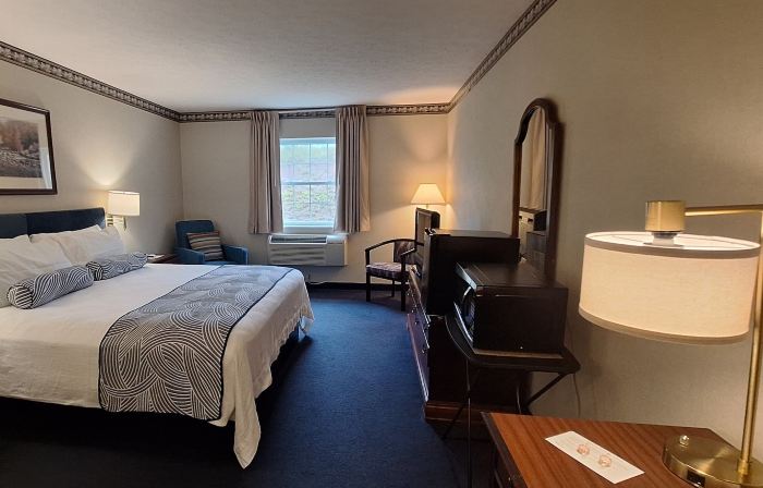 Dawson Inn