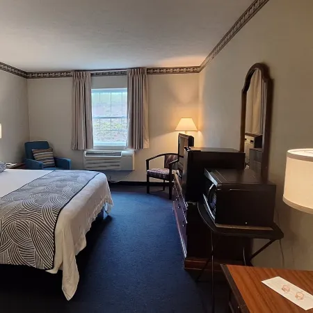 Dawson Inn