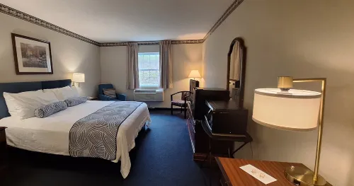 Dawson Inn Hotels in Alderson
