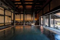 Hotel Sierra Resort Hakuba