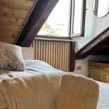 Studio apartment Old Town Rooms