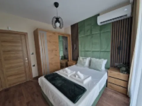 Sun Home in the Hearth of Plovdiv