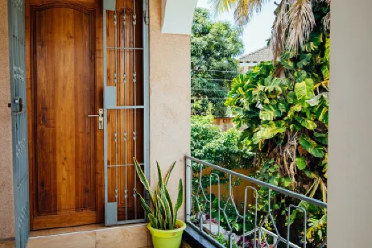 Cozy & comfortable flat in Mbezi Beach