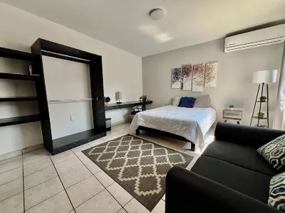 Cumbres Department Hotels in 