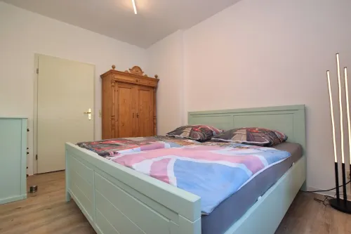 Vacation apartment "Georgentor"