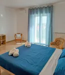 Apartment with panoramic view, 5 minutes from the historic center of Putignano Hotels in Putignano