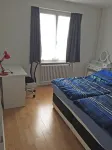 2 room apartment