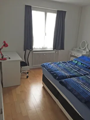 2 room apartment