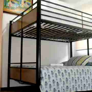 beach house,herradura Rooms