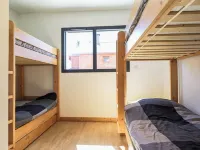 Le Cozy,  3 bedrooms apartment just a short walk from the pistes in Montgenèvre.