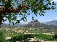 Cottage with AC - Natural Park Puertos Beceite