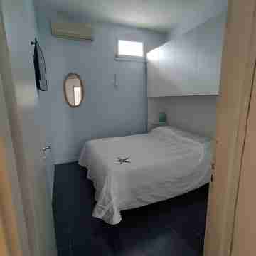 Casa nautica 600mt from sea Rooms