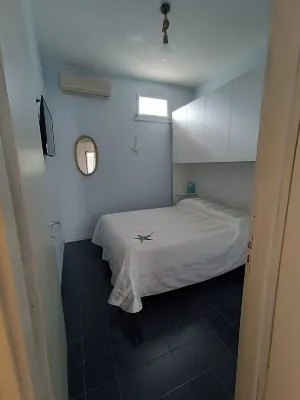 Casa nautica 600mt from sea