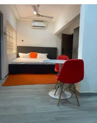 Aspen Studio (Tema Community 8) Hotels near Presbyterian Church of Ghana, Greenwich Meridian Congregation-Comm. One, Tema