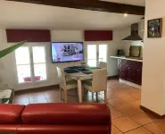 Charming 2-room apartment, Atypical 3 minutes from the thermal baths of Amélie-les-Bains