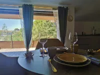 Le Nid en Chanté Hôtels à : Les Arcs