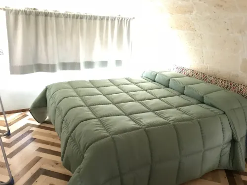 "Suite the Stratodda Dimora"