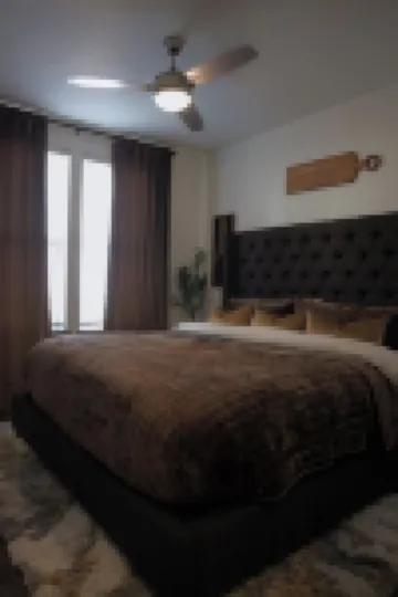 Poolside Bliss, Trails and Culinary Delights!