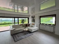 Modern apartment renovated in 2025 - quiet location - 10 km from BASEL