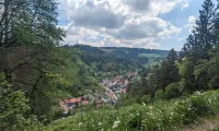 Time to recover! Cozy vacation apartment in the green Harz Mountains! Hotels in Wildemann