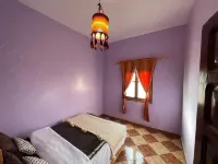 Serene apartment with AC in charming Merzouga, Book your stay today Các khách sạn ở 