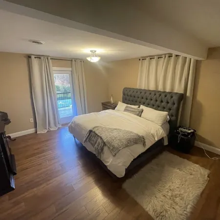 Happy Valley Countryside Retreat