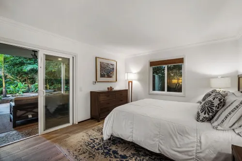 Charming 2-bedroom apartment with AC, WiFi in welcoming Dana Point