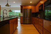 Centerline Creek• Private River Access• Private Hiking Trails• 11 Acres