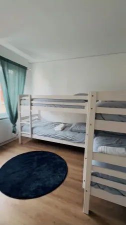 Villa Malo étoile - 2 pers - Near the sea Отели рядом с достопримечательностью «Парк Мало»