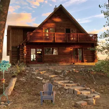 Find peace and adventure on the Gunnison River, just minutes from Delta!
