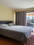 Encantadora Casa Para 12 con Piscina y Amplio Patio Hotels in Coquimbo