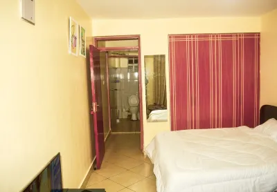 Clean and Serviced Apartment in Kasarani near TRM Hotels in Kasarani