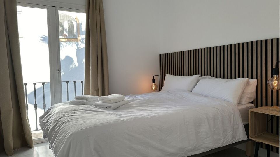 Fantastic Apartment in Marbella