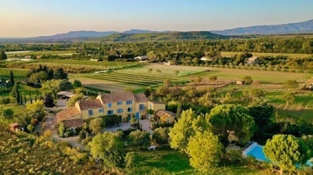 Bastide Saint-Didier