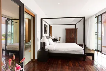 รูปภาพของBeach house - Villa Suntropic, Koh Chang area, Chanthaburi